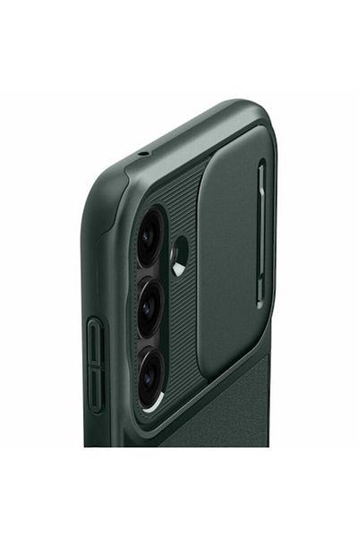 Dali Protective Case Compatible with Samsung Galaxy S23 FE, Optik Armor, Camera Protection, Reinforced Ed