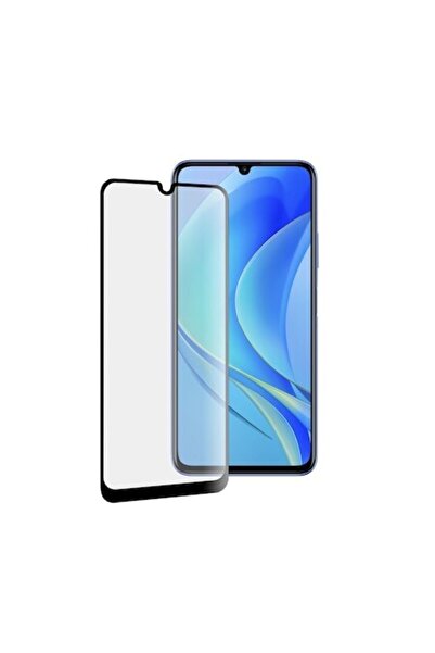 Dali Folie de protecție pentru ecran compatibilă cu Huawei nova Y70, 111D, ac...