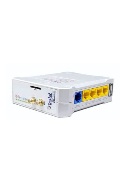 Endüstriyel Modem Router M100