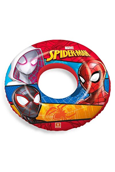 Sunman عوامة نجاة قابلة للنفخ مقاس 50 سم S.MAN