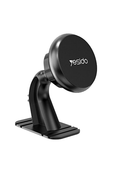 Dali Suport magnetic pentru telefon auto, montare pe bord, C91, rotație 360°,...