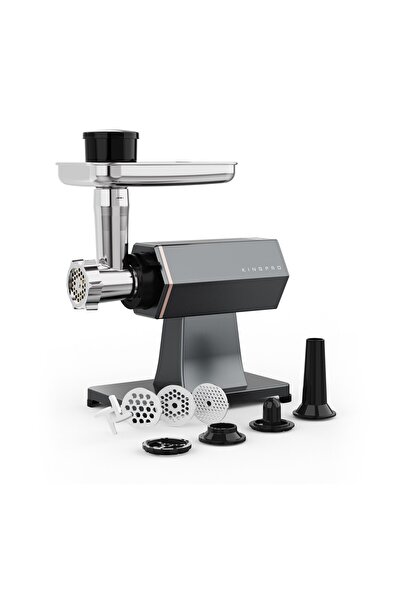 KİNGPRO KKM694 Powergrind Et Kıyma Makinesi