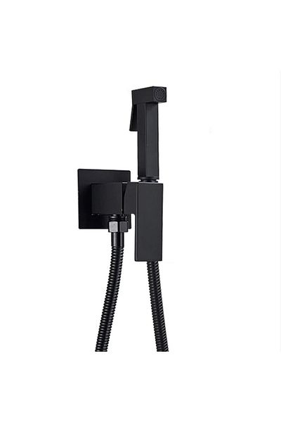 Rain Drop De la Robinetul Meu Hygienic shower with tap, hot/cold water for bidet and toilet