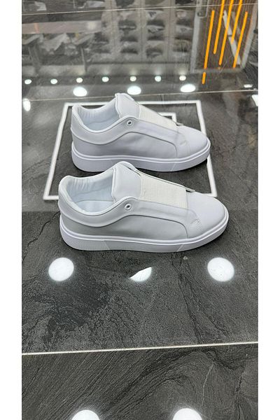 POLENS Thick Sole Sneakers Sneaker