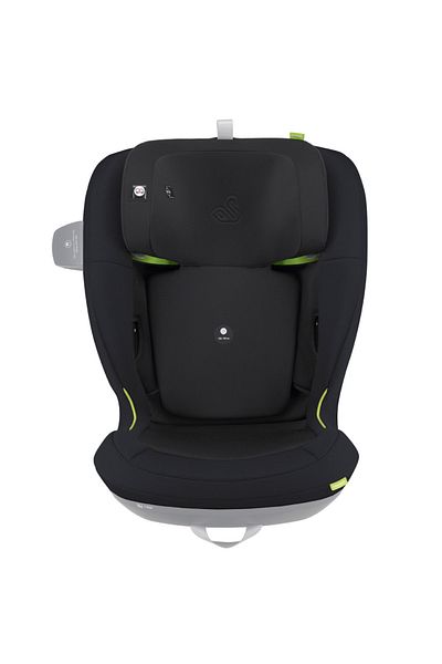 Swandoo Husa scaun auto Charlie Chia Black