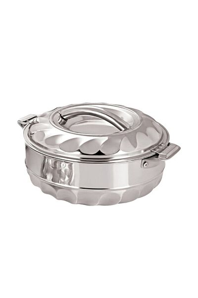 OEM Caserola Termos din Inox, 5 l, Grunberg GR2976