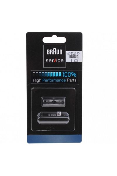 Braun Electric Shaver Head 67091035, for 5300 - 5329