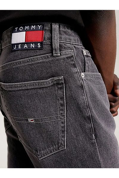 Tommy Hilfiger Sport ._TommyHilfiger τζιν παντελόνι