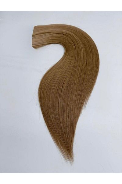 EWWE Extensii Tape In Par Remy 60 Cm Saten Deschis