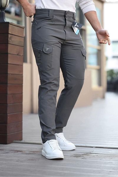 Nato Tactikal & Taktikal Tactical Outdoor Pants