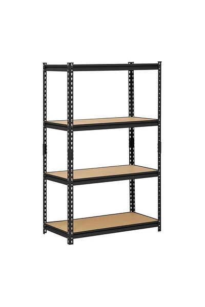 Türkiye Garage Storage Shelves Metal Shelves for Storage Shelving Unit Garage Shelf Heavy Duty Pantry Shelf