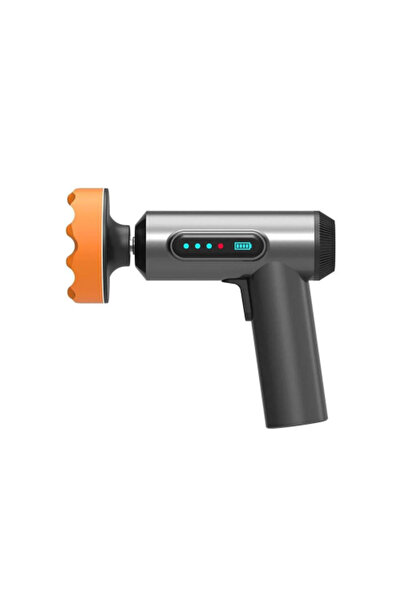 None جهاز تلميع متنقل قابل للشحن