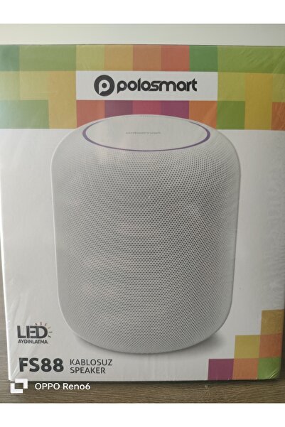 Polosmart Koblusuz hoparlör