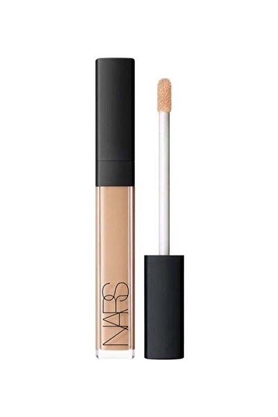 Nars خافي عيوب العيون الكريمي بلون البيج الكاسترد