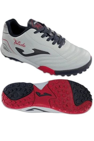 Joma Pantofi de fotbal Toledo Jr 2505 albastru A. Tojw2505tf