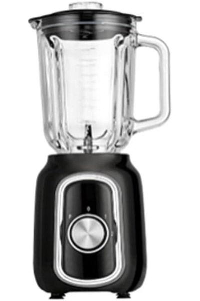 Daewoo Stand Blender - 1.5L Glass Jar Detachable Blade 2 Speeds