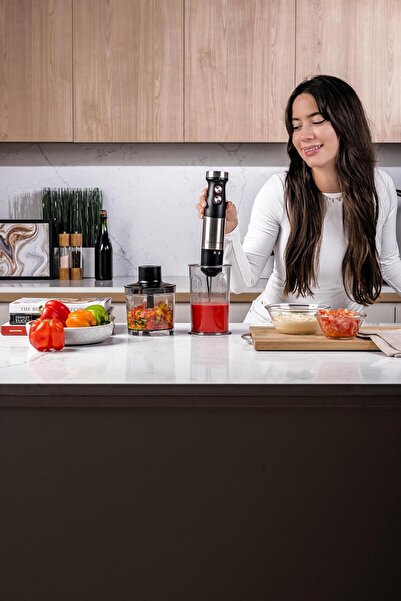 Nutribullet Nutricook Hand Blender HB100ME