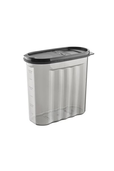 OEM Set 3 Food Storage Boxes, 1.2/1.8/2.5L, Tuffex, SULTAN HOME