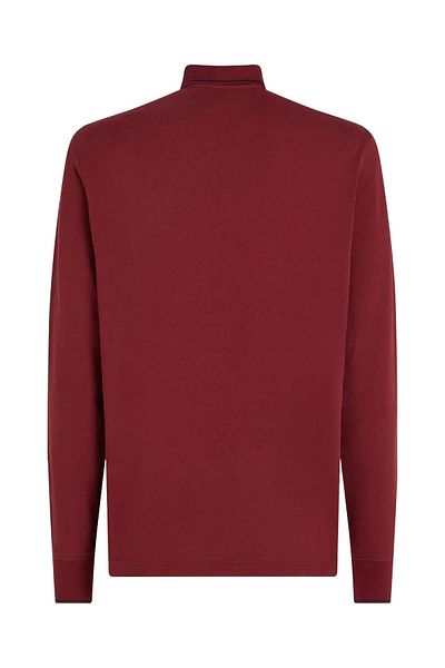 Tommy Hilfiger Sport ._Tommyhilfiger Men's Half Zip Sweatshirt Regular Fit
