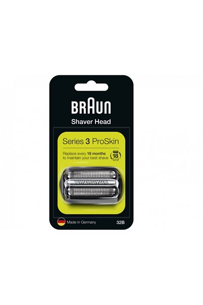 Braun 81483728, Seria 3 - 32 B Replacement Shaving Head
