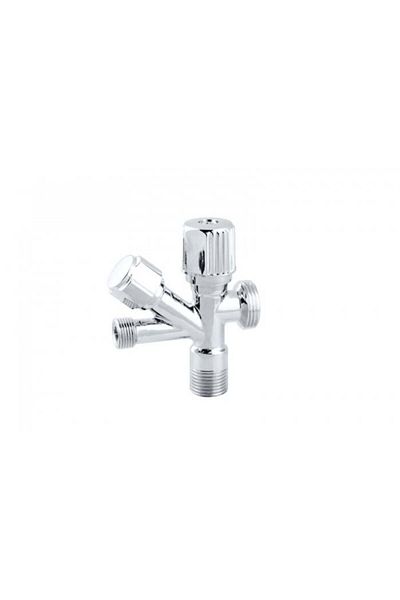İtimat 528 Dual Intermediate Faucet