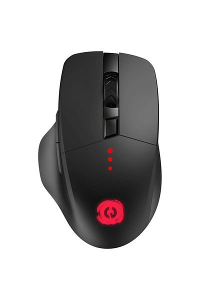 CANYON Mouse, Canyon, GMW-13, RGB, Black