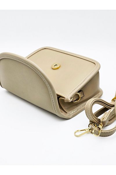 Reddington Women's Mini Box Model Cross Arm and Shoulder Bag