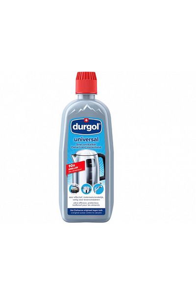 Durgol Detartrant universal pentru cafetiere și fierbătoare DURGOL, 750 ml