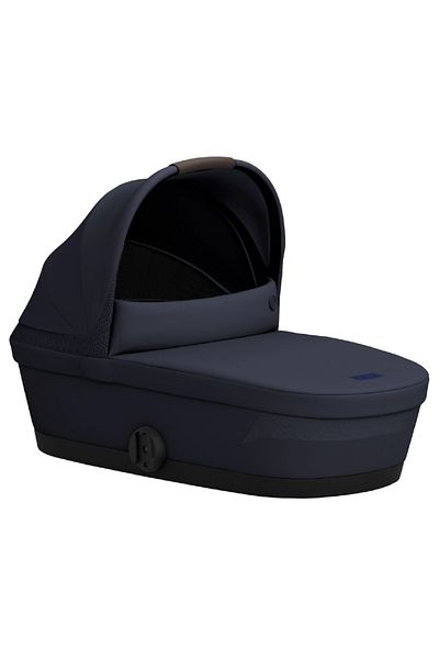 Cybex Gold Landou Cybex Melio Ocean Blue