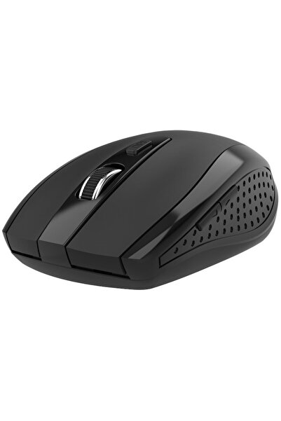 ACER Mouse wireless MX202, 1600DPI, black