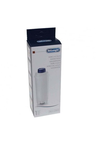 DELONGHİ Filtru de apă pentru aparate de cafea DLS-C002 SER3017
