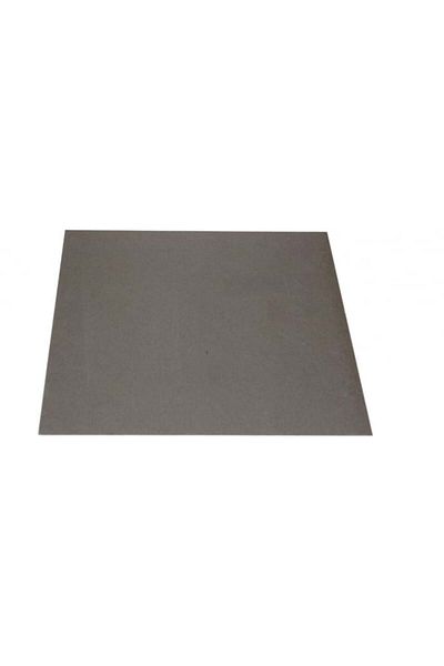 Universal Farfurie mică pentru cuptorul cu microunde, 300 x 300 x 0,4 mm