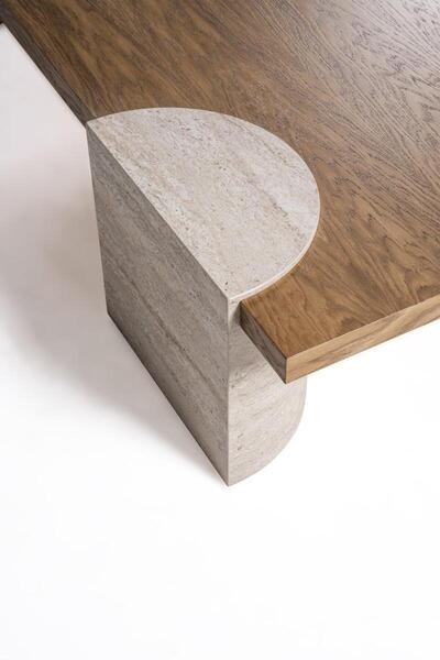 Hominto KAPADOKYA ORTA VE YAN SEHPA