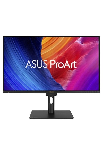 ASUS Monitor IPS LED ProArt 31.5" PA32UCE, UHD 3840 x 2160, HDMI, DisplayPort...