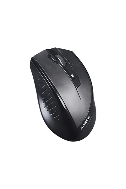 A4 Tech Mouse wireless A4Tech G9-730FX-BK, Negru