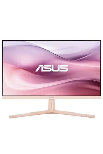 ASUS Monitor IPS LED 27" VU279CFE-P, Full HD 1920 x 1080, HDMI Roz