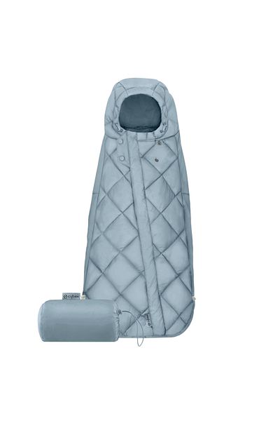 Cybex Gold Sac de iarna Cybex Snogga Mini 2 Sky Blue