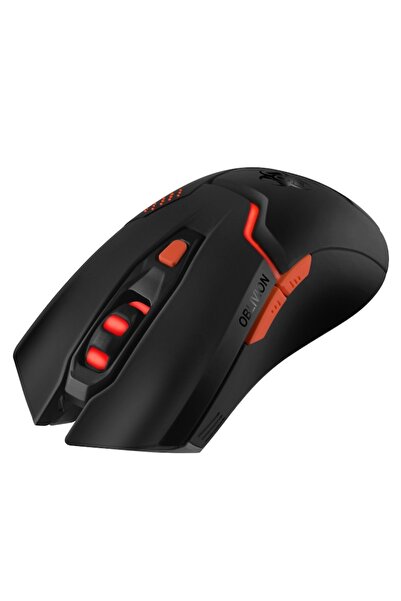 Tracer Mouse Gaming GAMEZONE Oblivion AVAGO 9800, 8200 DPI, Black