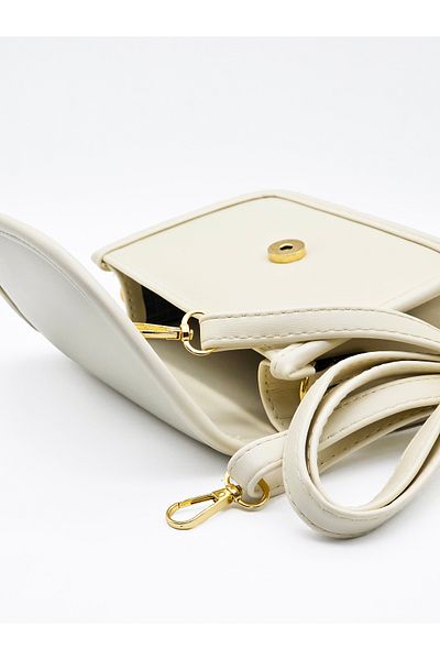 Reddington Women's Mini Box Model Cross Arm and Shoulder Bag