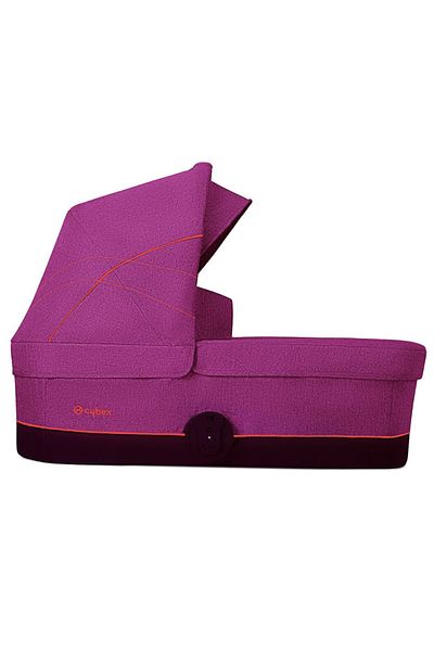 Cybex Gold Landou S Cybex Passion Pink
