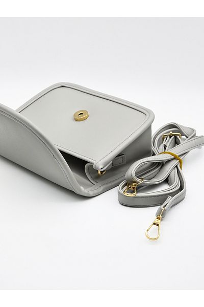 Reddington Women's Mini Box Model Cross Arm and Shoulder Bag