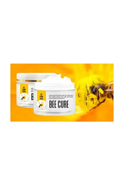 Gusse Bee Cure Arı Zehri Mucizesi Etkili Vücut 100 ML - 2 Adet