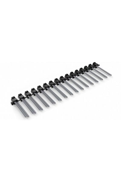 Karcher Banda cu peri din nailon 2.445-243.0, pentru WRE 18-55, WRE 4