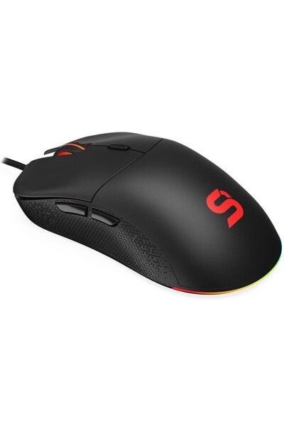 Spc Gear GEM Plus Gaming Mouse
