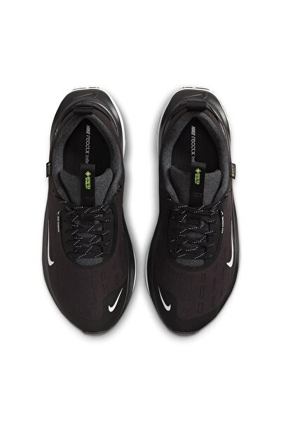 Nike Reactx Infinity Rn 4 Gore-tex su geçirmez Kadın Siyah Koşu Ayakkabısı HQ0264-004