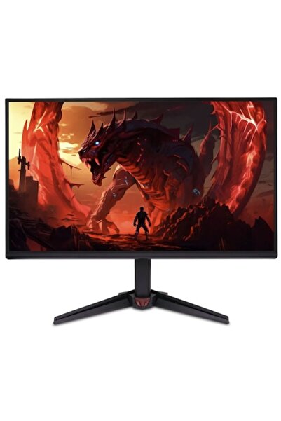 ACER Monitor gaming IPS LED 27" VG270GBMIPX, Full HD 1920 x 1080, HDMI, Displ...
