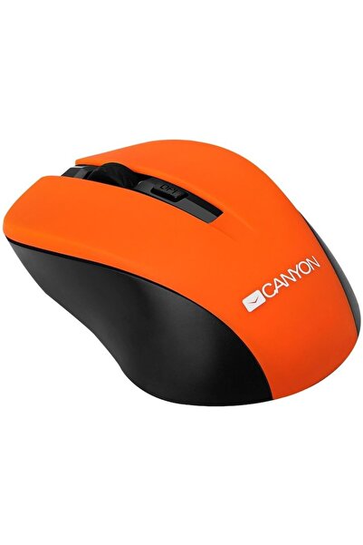 CANYON Mouse MW-1 Wireless Orange