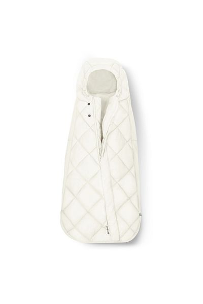 Cybex Gold Sac de iarna Cybex Snogga Mini 2 Seashell Beige