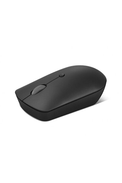 LENOVO Mouse wireless, Lenovo, USB-C, 2400 DPI, negru