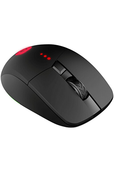 CANYON Mouse, Canyon, GMW-13, RGB, Black